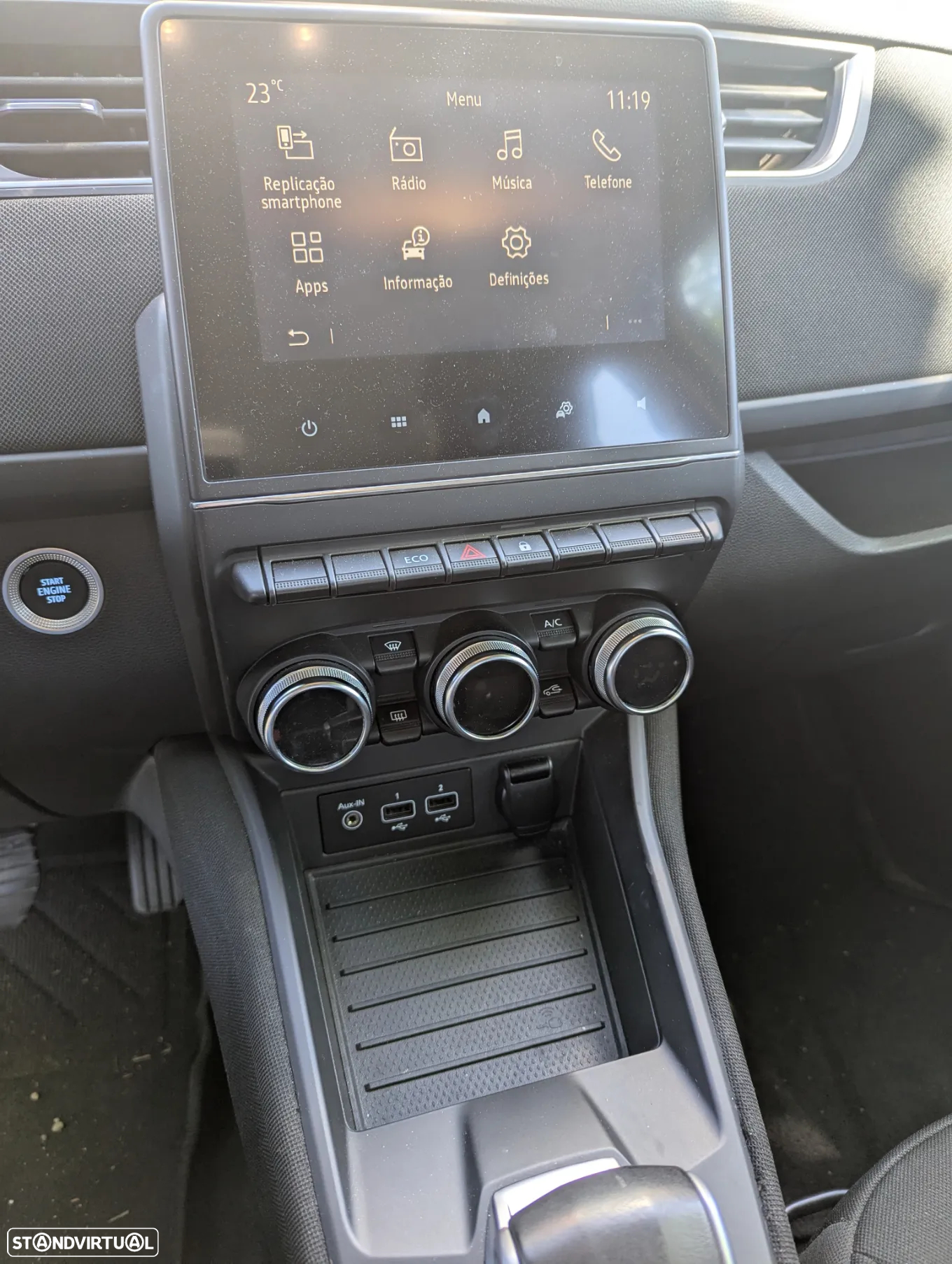 Renault Zoe (c/ Bateria) Limited 50 - 36