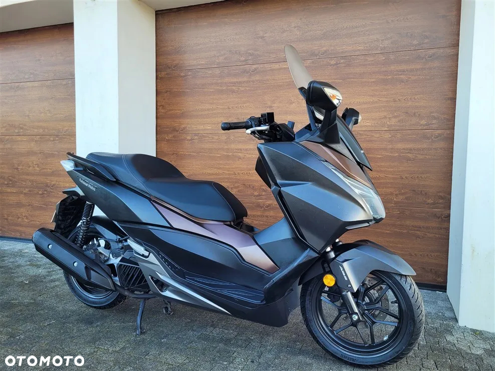 Honda NSS - 14