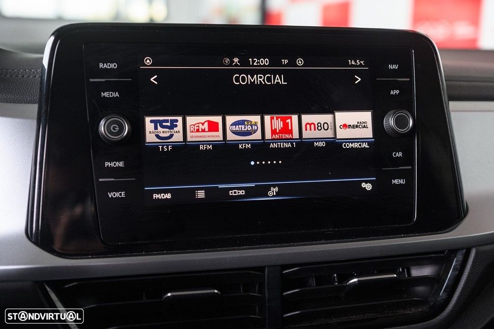 VW T-Roc 1.0 TSI Urban - 46