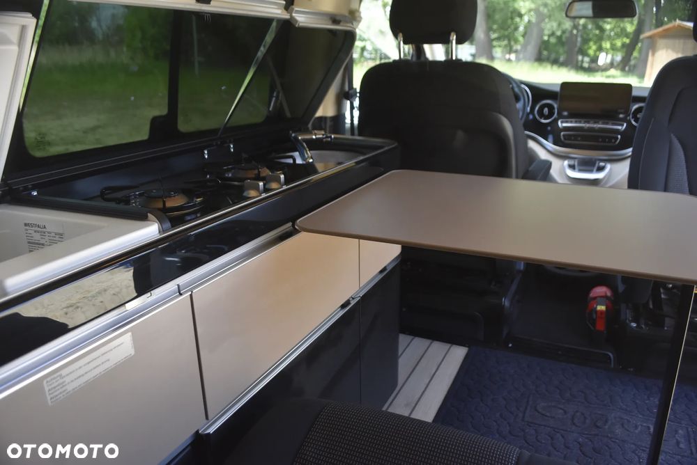 Mercedes-Benz Marco Polo - 9
