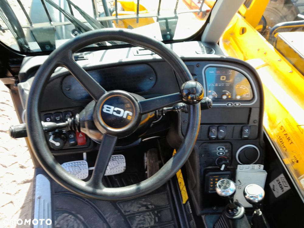JCB 535-125 HI VIZ - 20