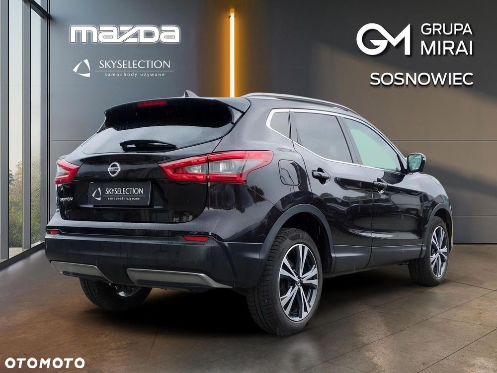 Nissan Qashqai 1.6 DCi 4x4 Visia - 6