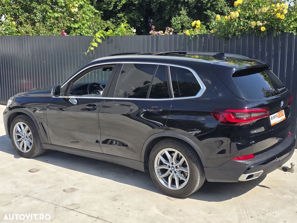 BMW X5 - 2