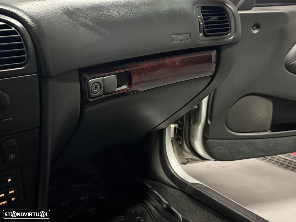 Volvo S40 1.6 Classic Limited Edition Comfort - 15