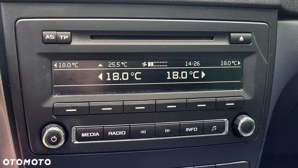 Skoda Yeti - 17