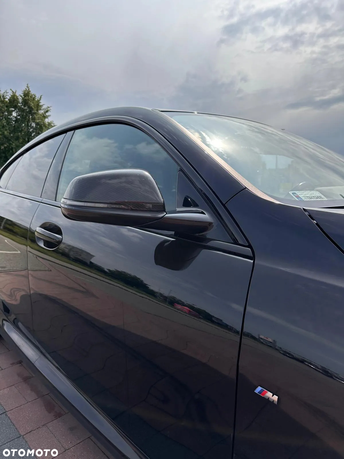 BMW Seria 2 218d M Sport - 5