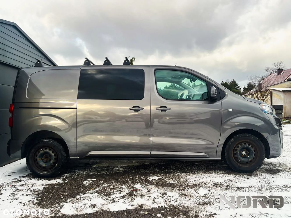 Peugeot Expert 2.0 Standard Premium - 2