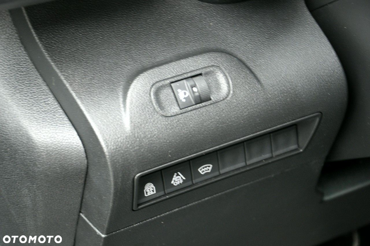 Citroën Berlingo XL 1.5 BlueHDI Shine S&S (7-os.) - 8