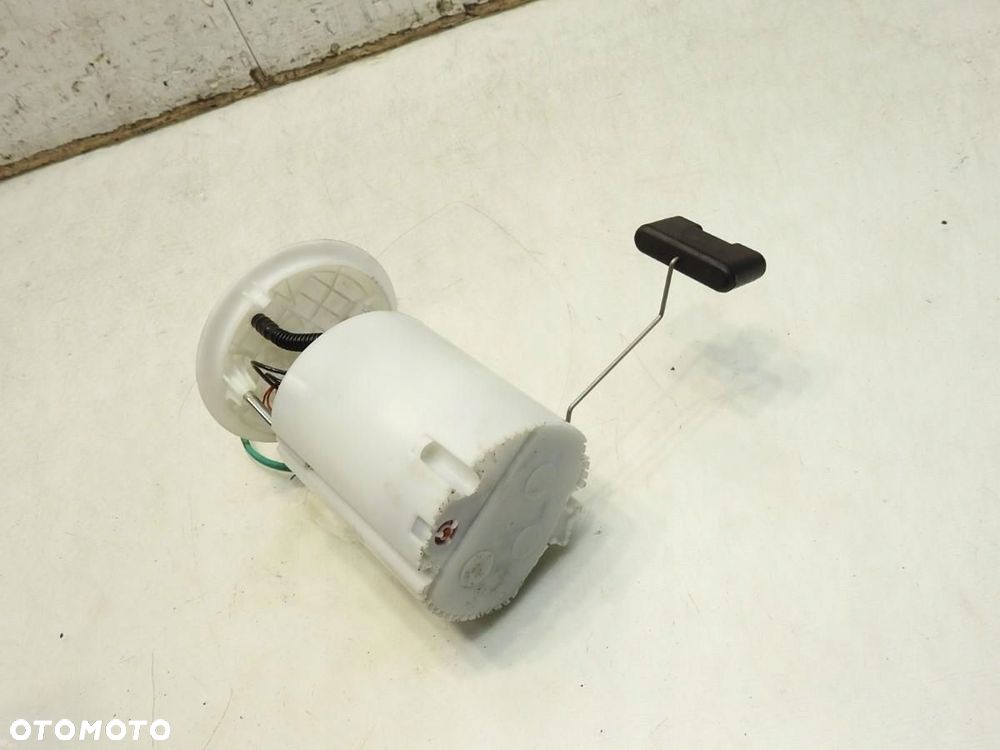 POMPA PALIWA PALIWOWA RENAULT MEGANE IV 1.2 TCE 172026203R 0580200191 - 5