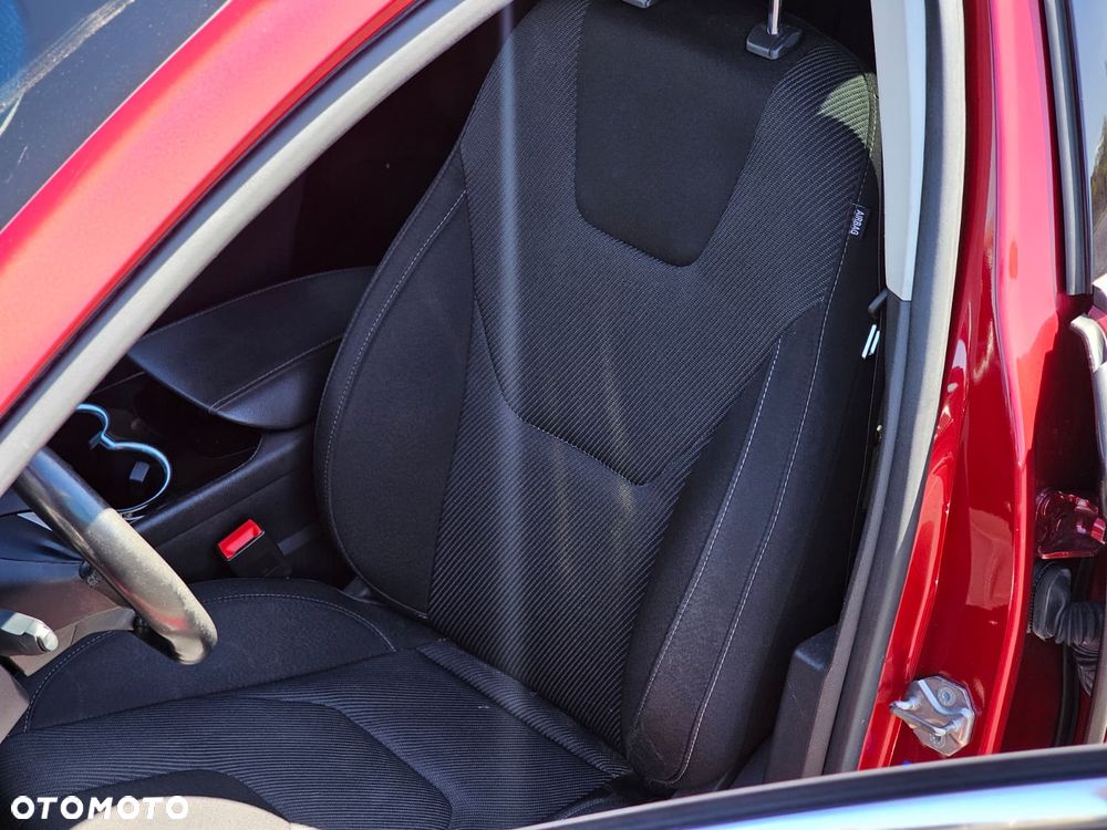 Ford Mondeo 2.0 TDCi Titanium - 12