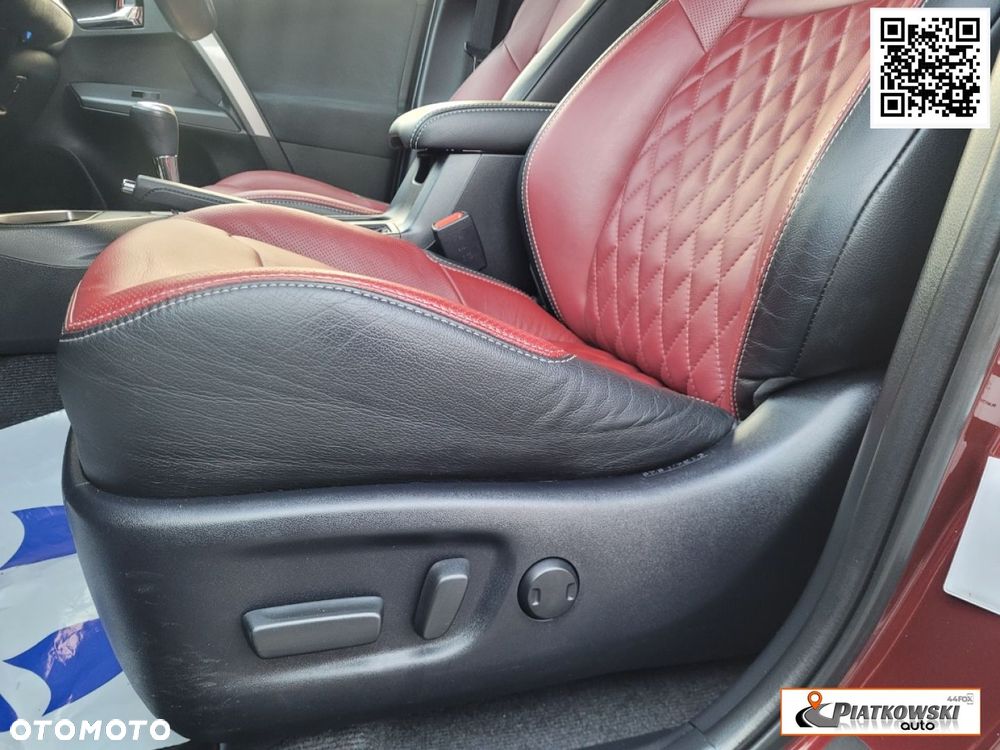 Toyota RAV4 Hybrid Gold 4x2 - 28