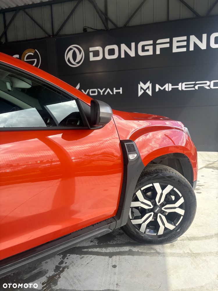 Dacia Duster 1.3 TCe Journey - 11