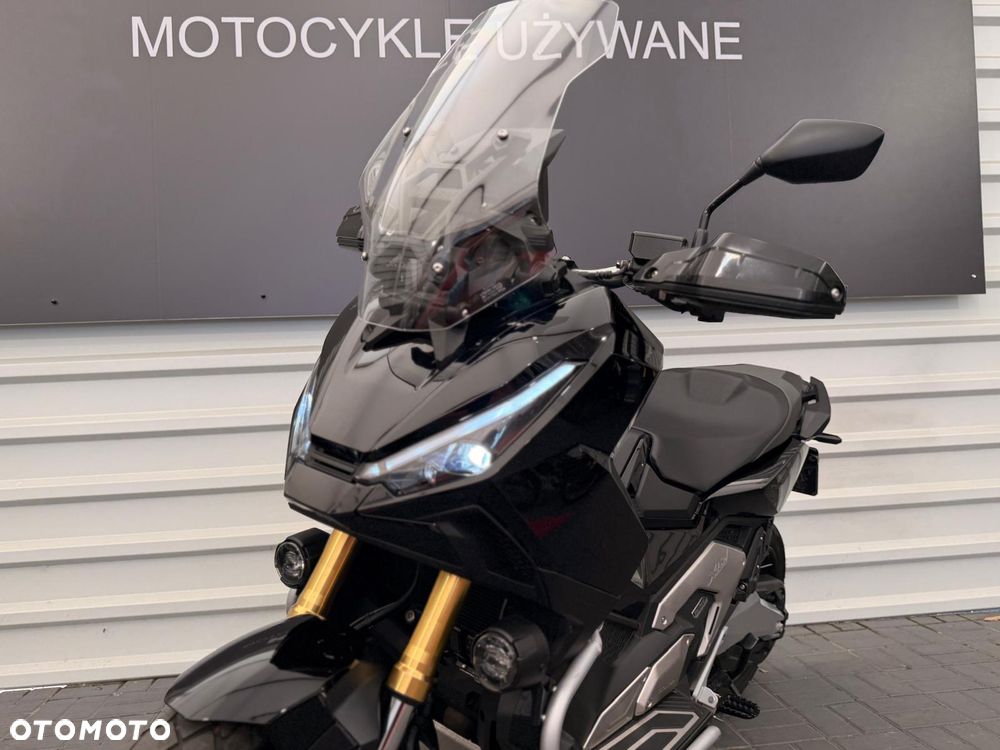 Honda X-ADV - 13