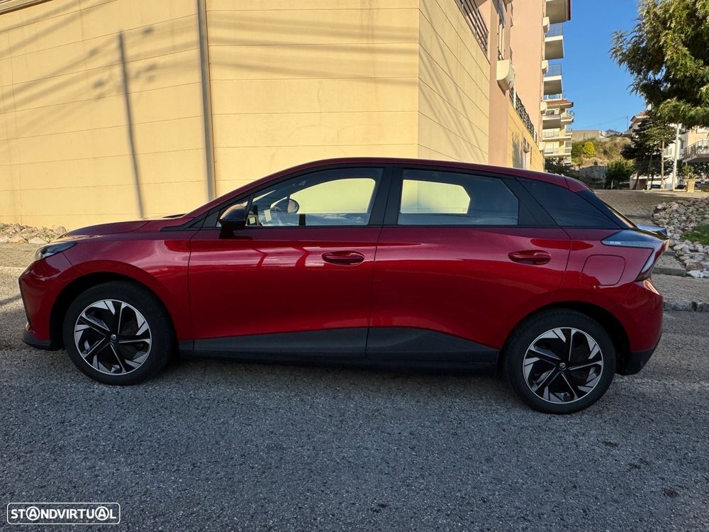 MG MG4 51 kWh Standard - 7