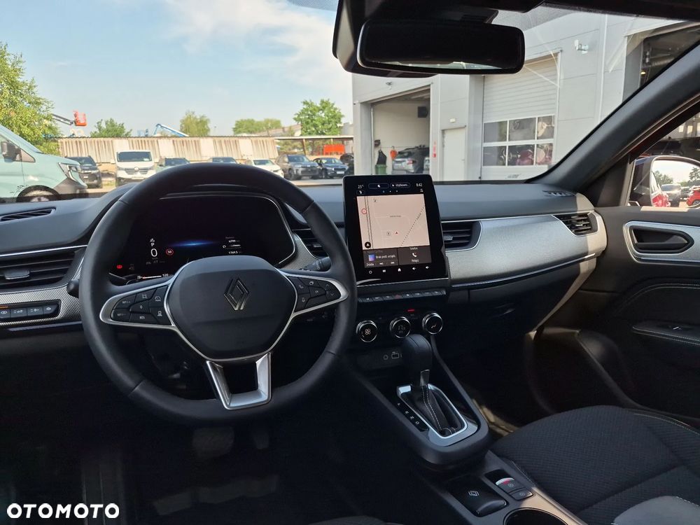 Renault Arkana 1.3 TCe mHEV Techno EDC - 13
