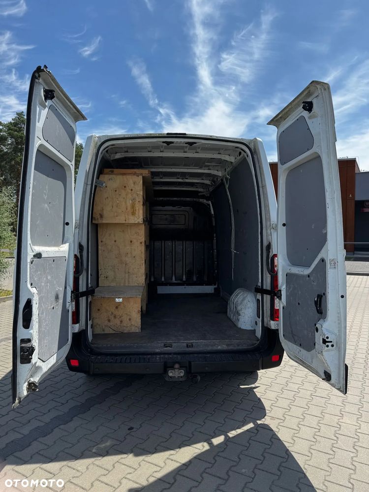 Renault Master - 15