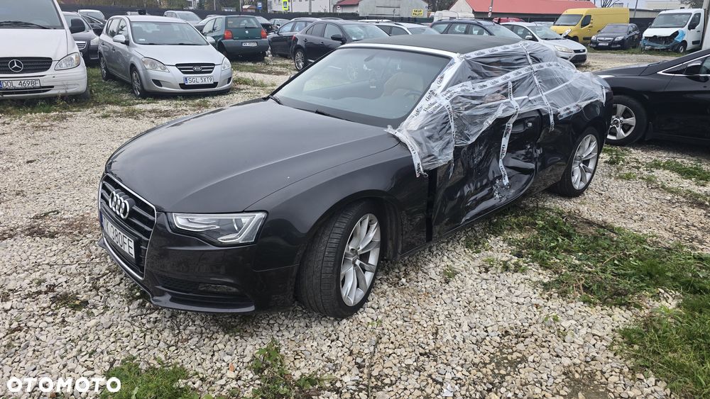 Audi A5 Coupé - 6