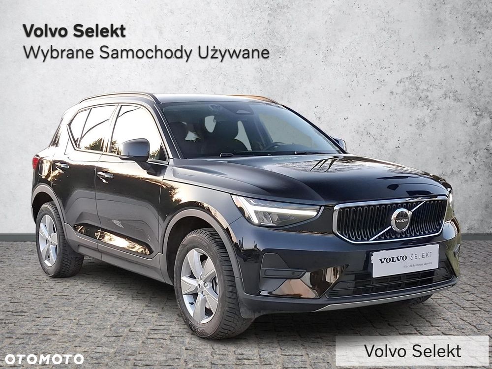 Volvo XC 40 - 8
