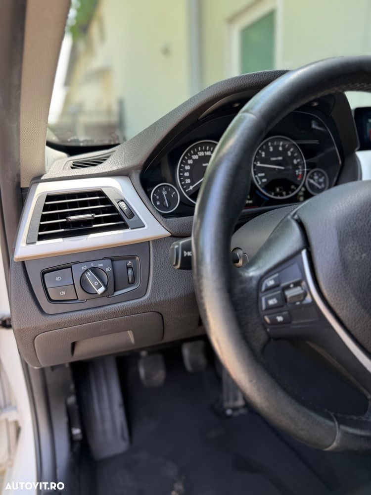 BMW Seria 3 - 11