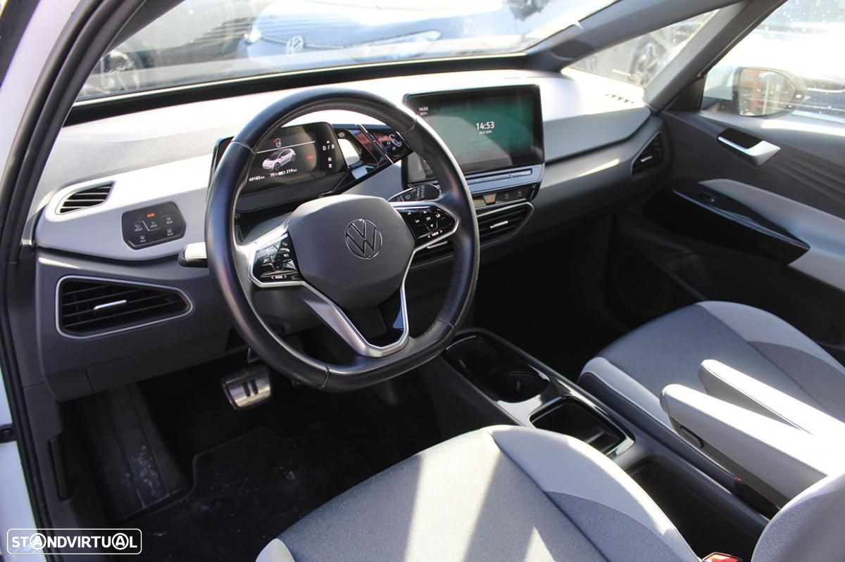 VW ID.3 Pro Performance Tech - 15