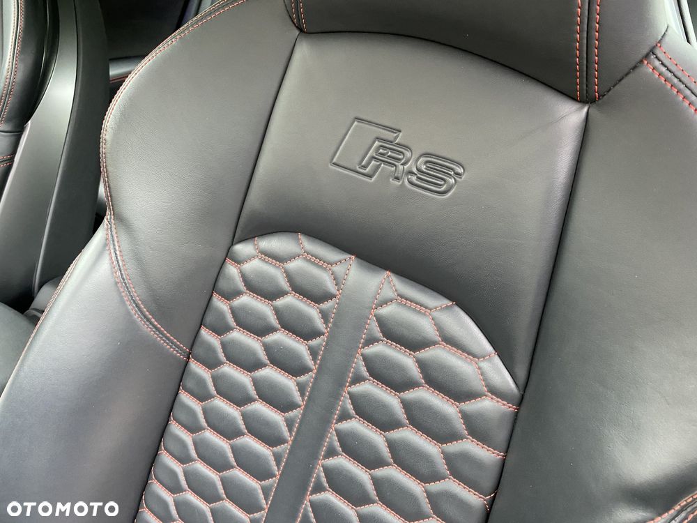 Audi RS5 Coupé - 13