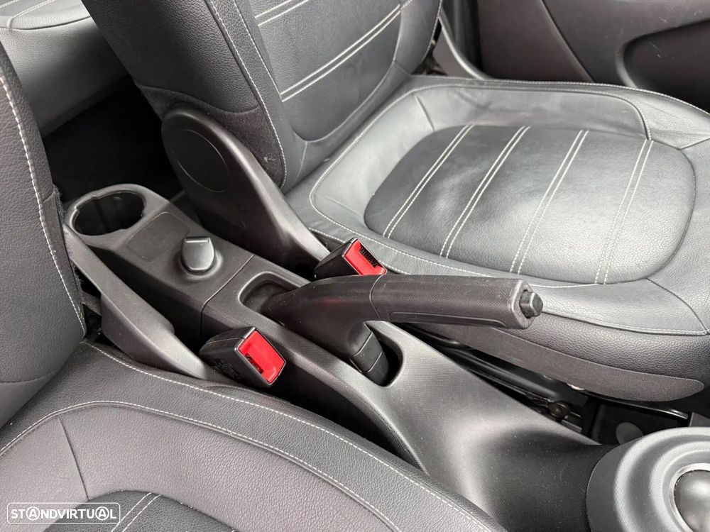 Smart ForFour 0.9 Prime 90 Aut. - 40