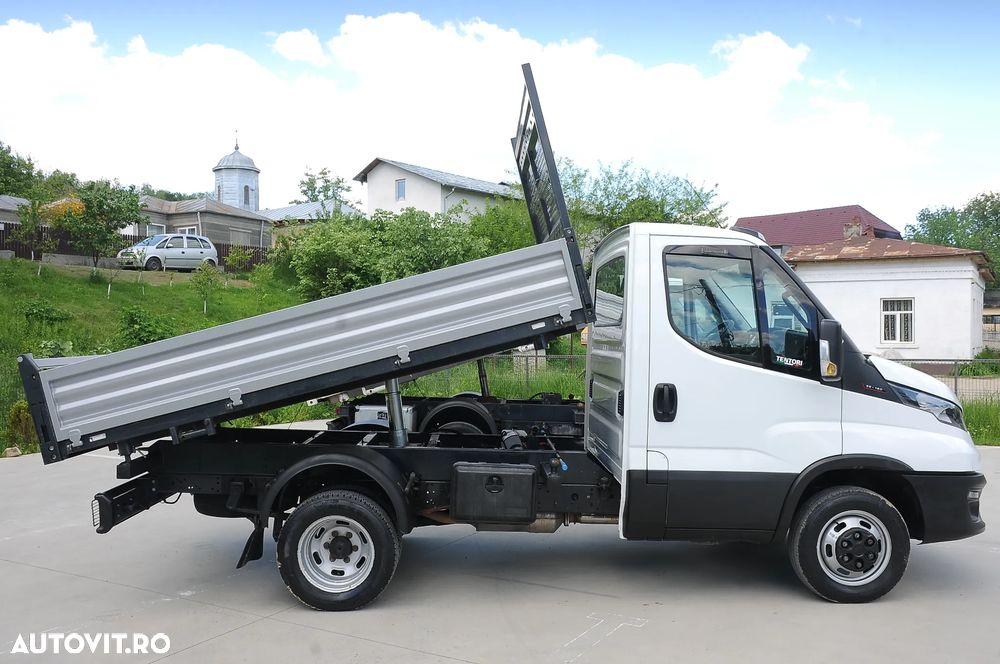 Iveco Daily - 13