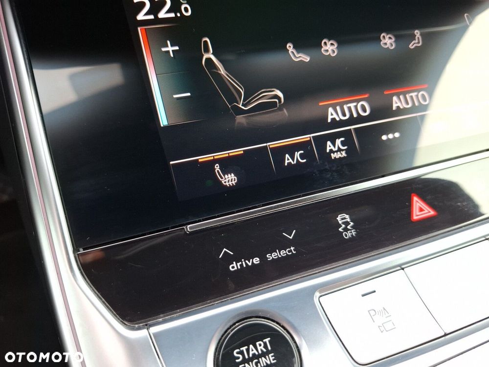 Audi A6 Avant 40 TDI mHEV Quattro S Line S tronic - 31