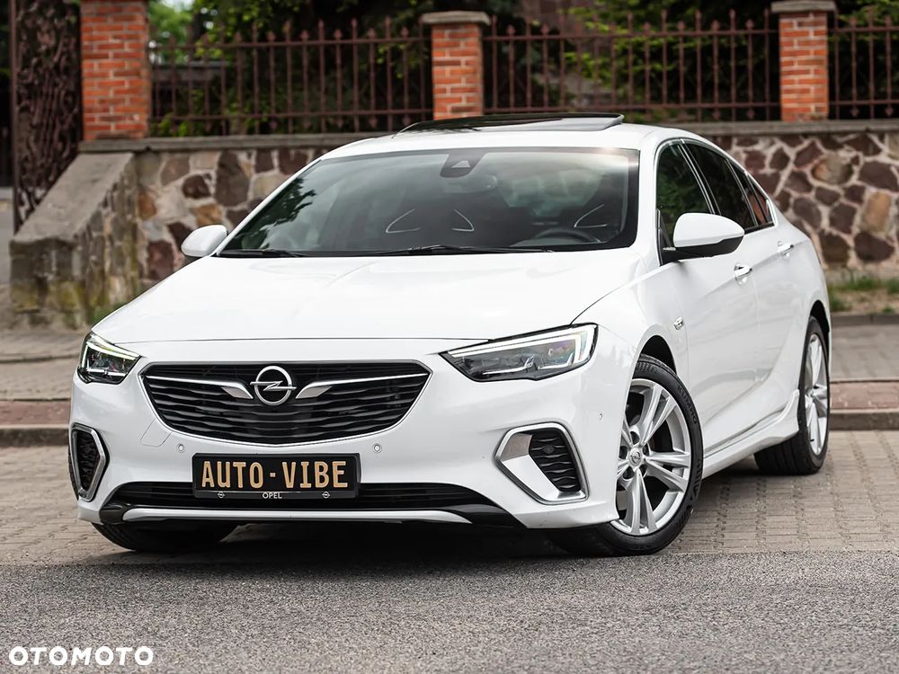 Opel Insignia - 6