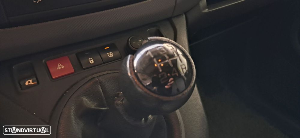 Citroën Berlingo Berlingo 1.6 Hdi 625 Club - 9