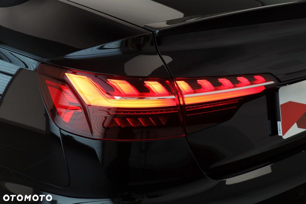 Audi A4 Limousine - 4