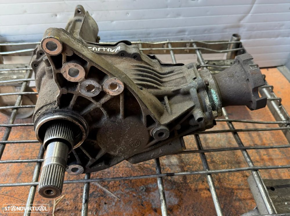 Diferencial Frente Chevrolet Captiva 2.0D Ref: 96625200 - 4