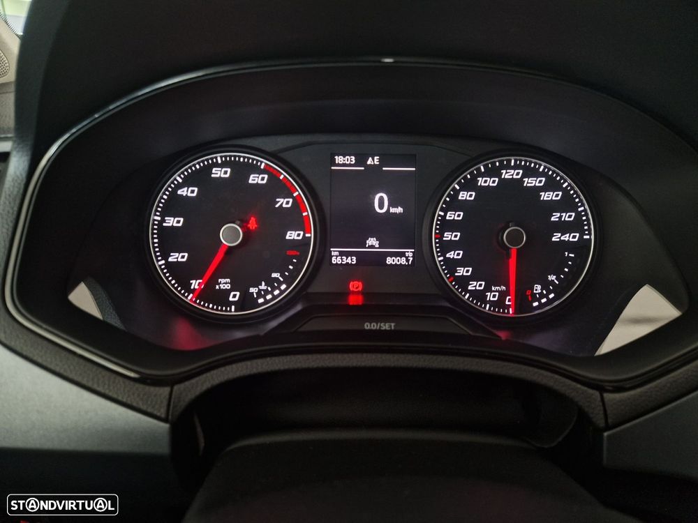 SEAT Arona 1.0 TSI Style - 18
