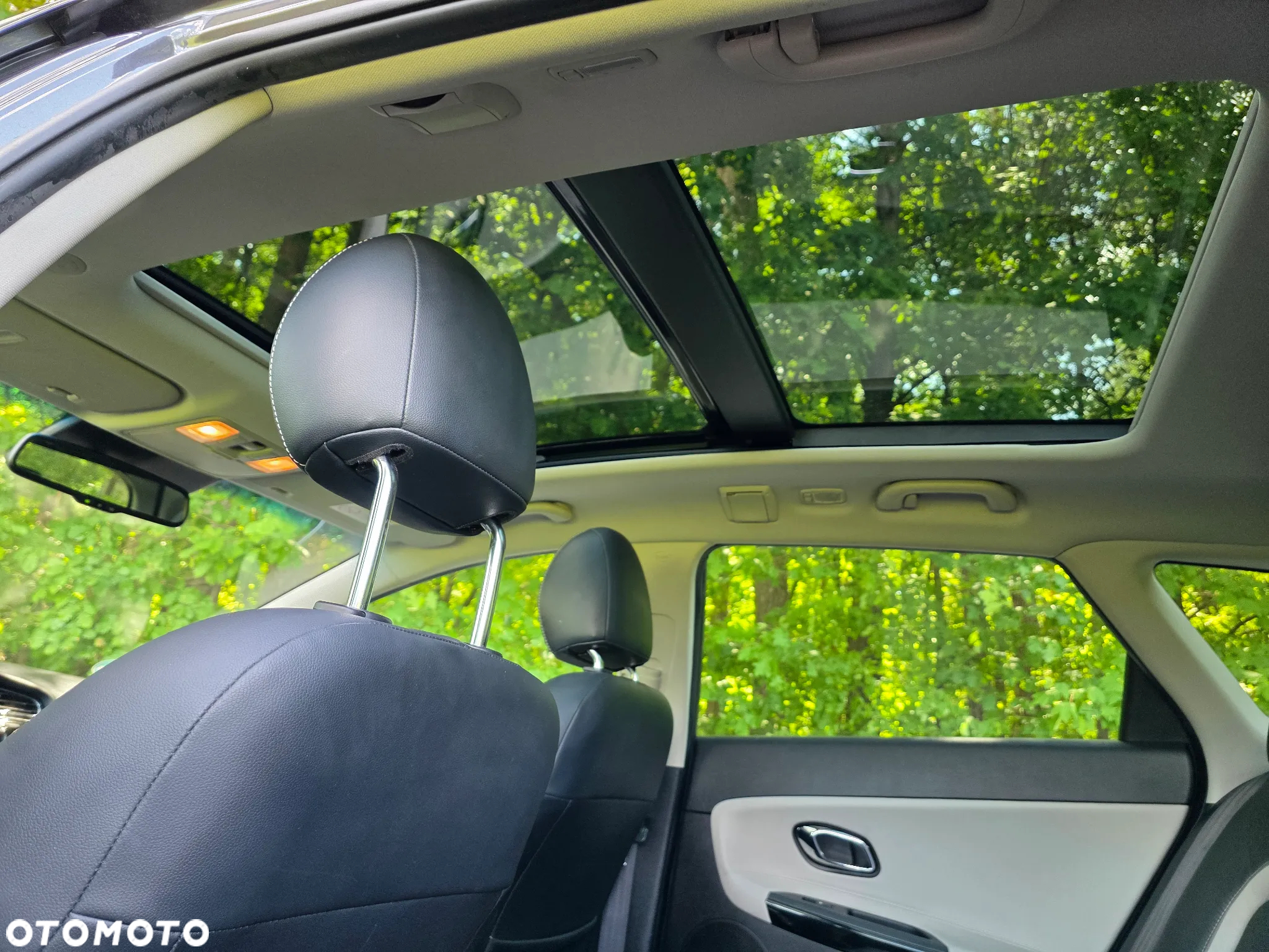 Kia Ceed Cee'd 1.6 GDI L Business Line DCT - 14