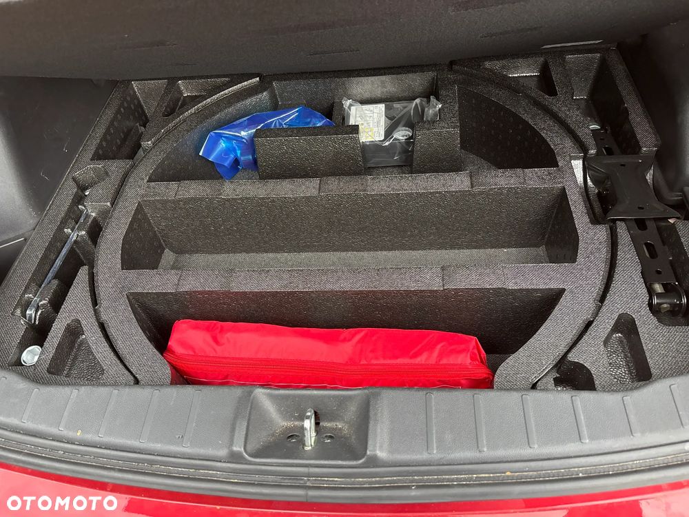 Mitsubishi ASX 1.6 ClearTec 2WD Edition 100+ - 31