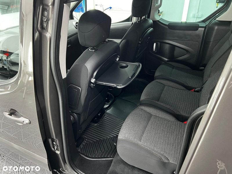 Citroën Berlingo - 16