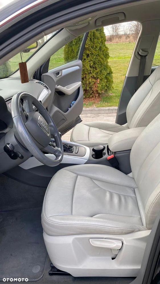 Audi Q5 2.0 TDI - 5