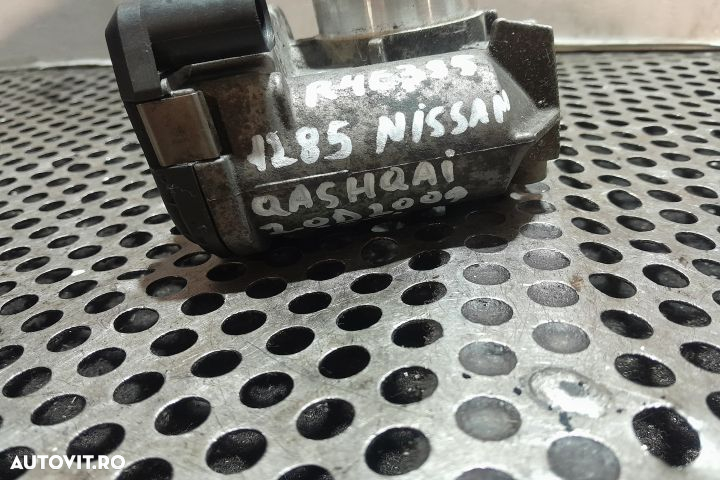 Clapeta acceleratie 8200330810F / H8200330812 8200330810F / H82003308 - 3