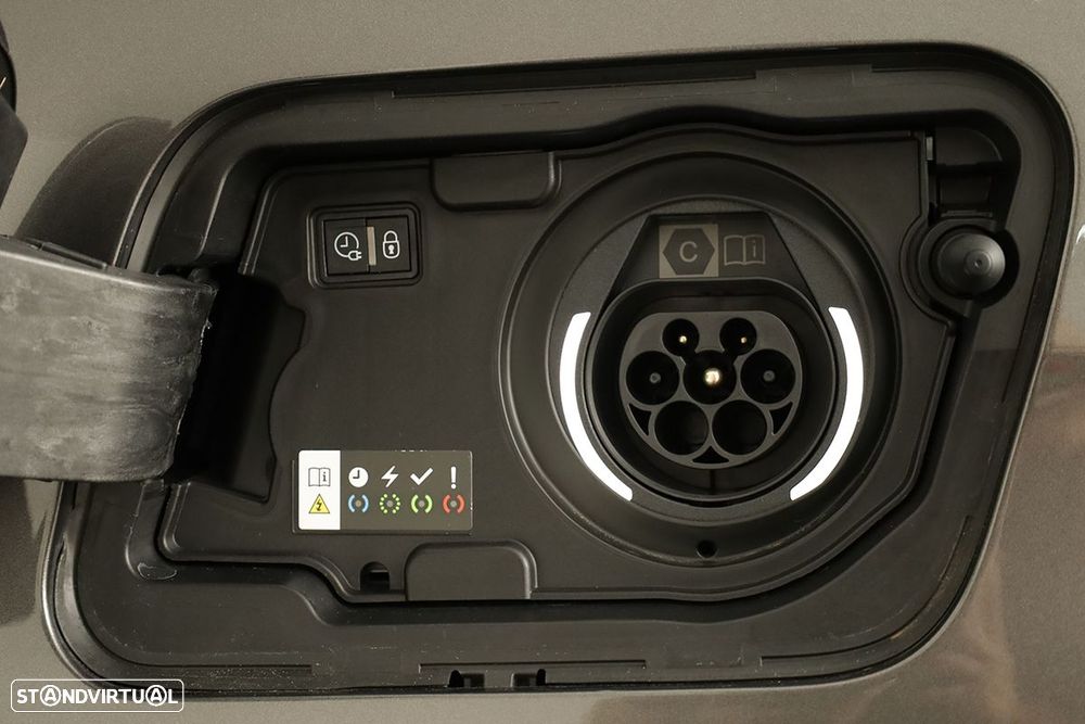 Peugeot 3008 1.6 Hybrid Allure Pack e-EAT8 - 7