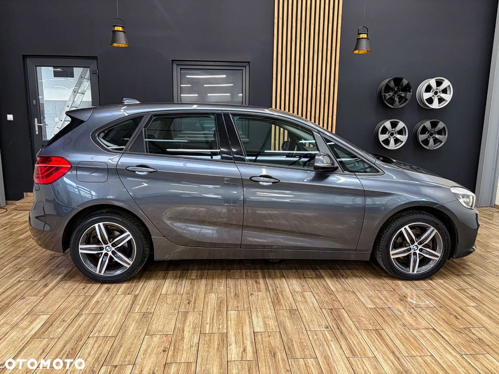 BMW Seria 2 220i Sport-Aut Advantage - 7