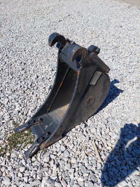 Cupa Klac Model D - 3
