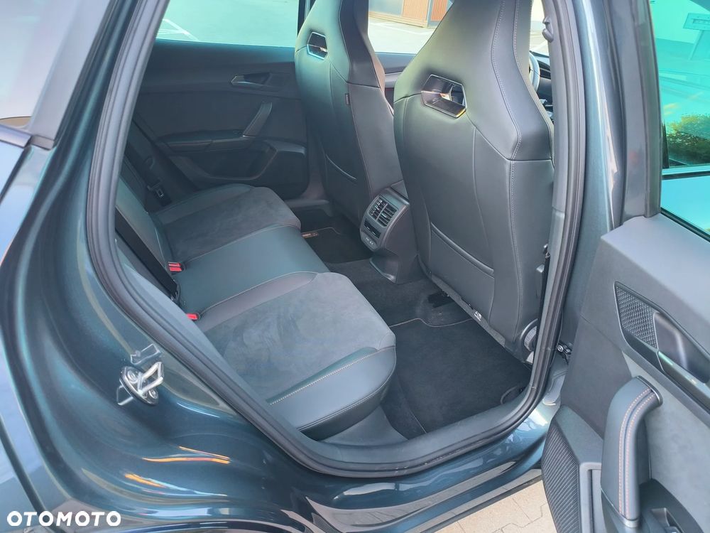 Cupra Formentor 1.5 eTSI mHEV DSG - 12