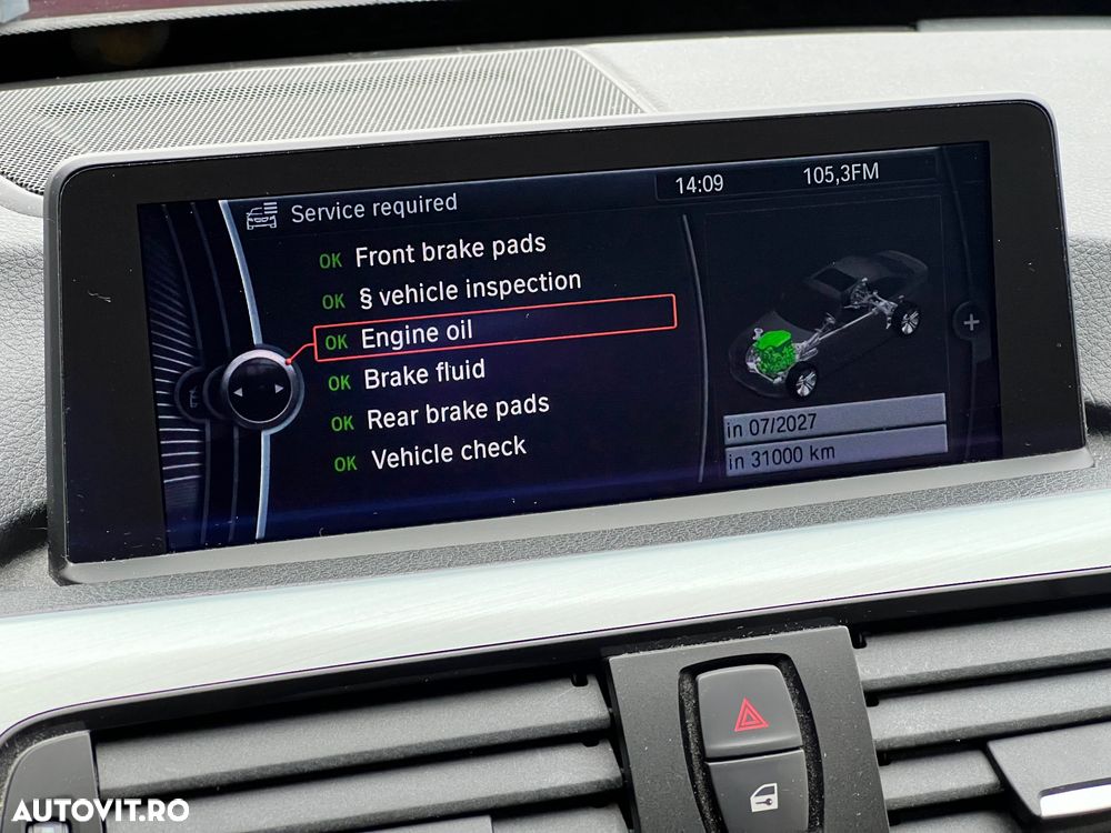 BMW Seria 3 320d - 35