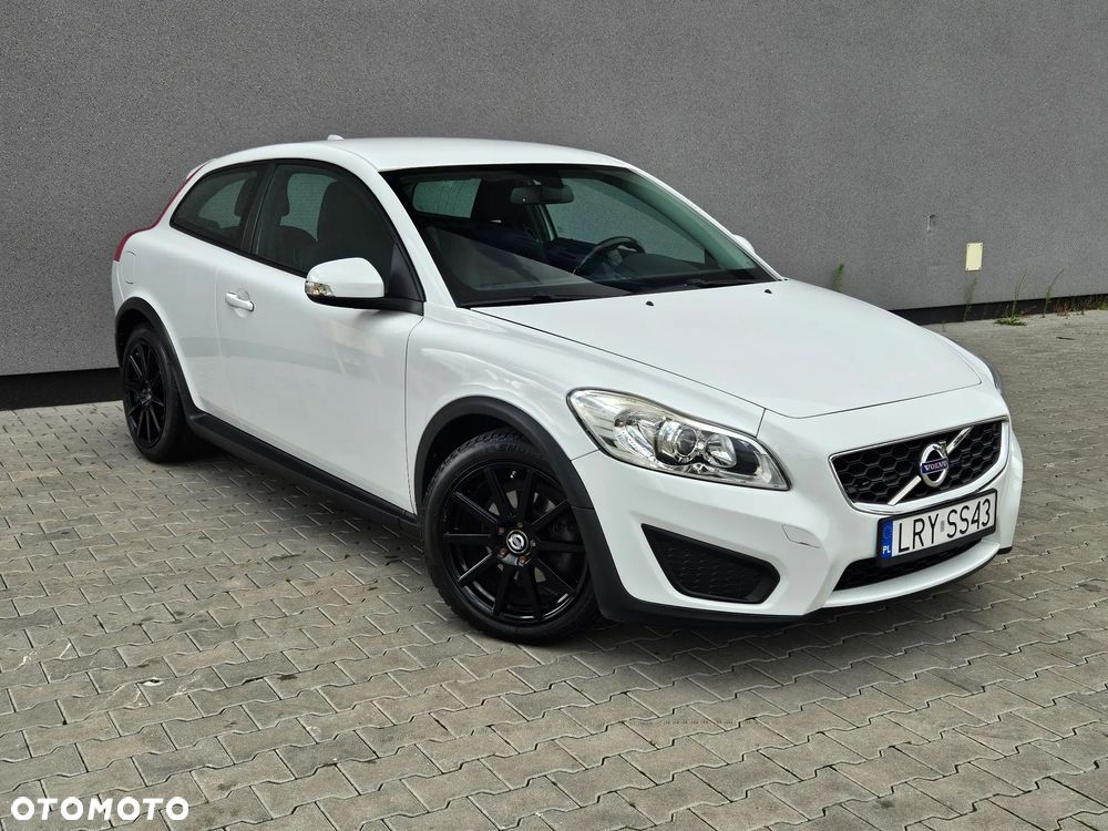 Volvo C30 1.6D DRIVe - 10