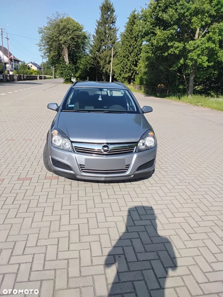Opel Astra 1.4 Caravan Enjoy - 3
