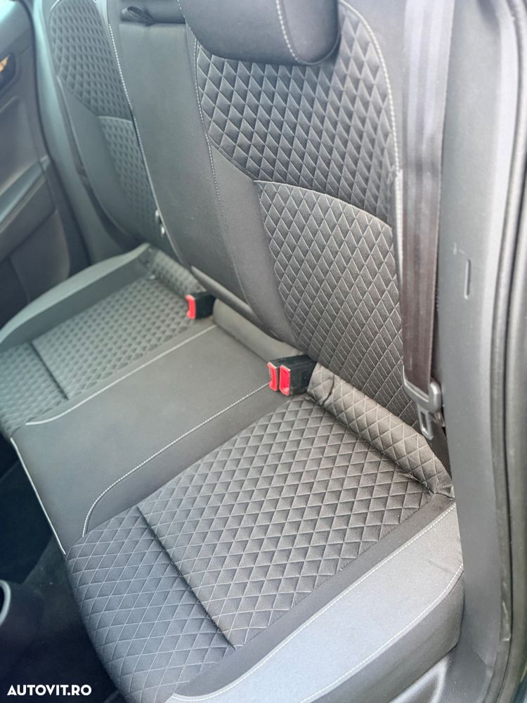 Skoda RAPID 1.0 TSI DSG Style - 17
