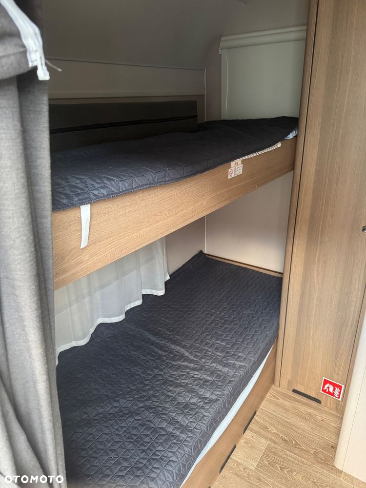 Dethleffs C’Joy 480 QLK - 21