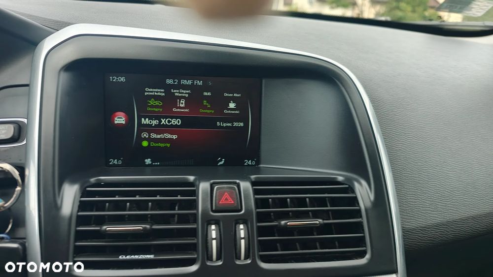 Volvo XC 60 - 18