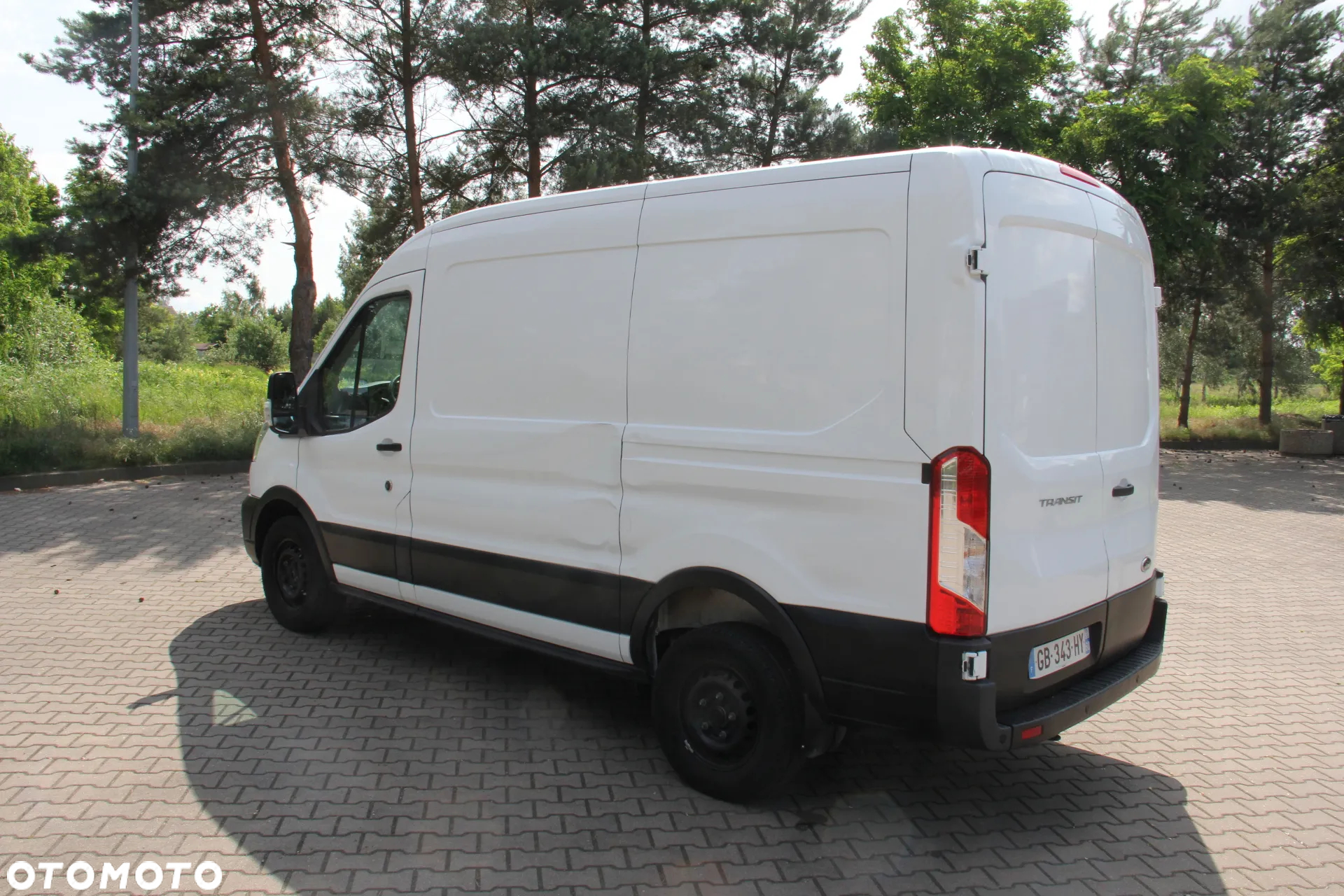 Ford TRANSIT - 5