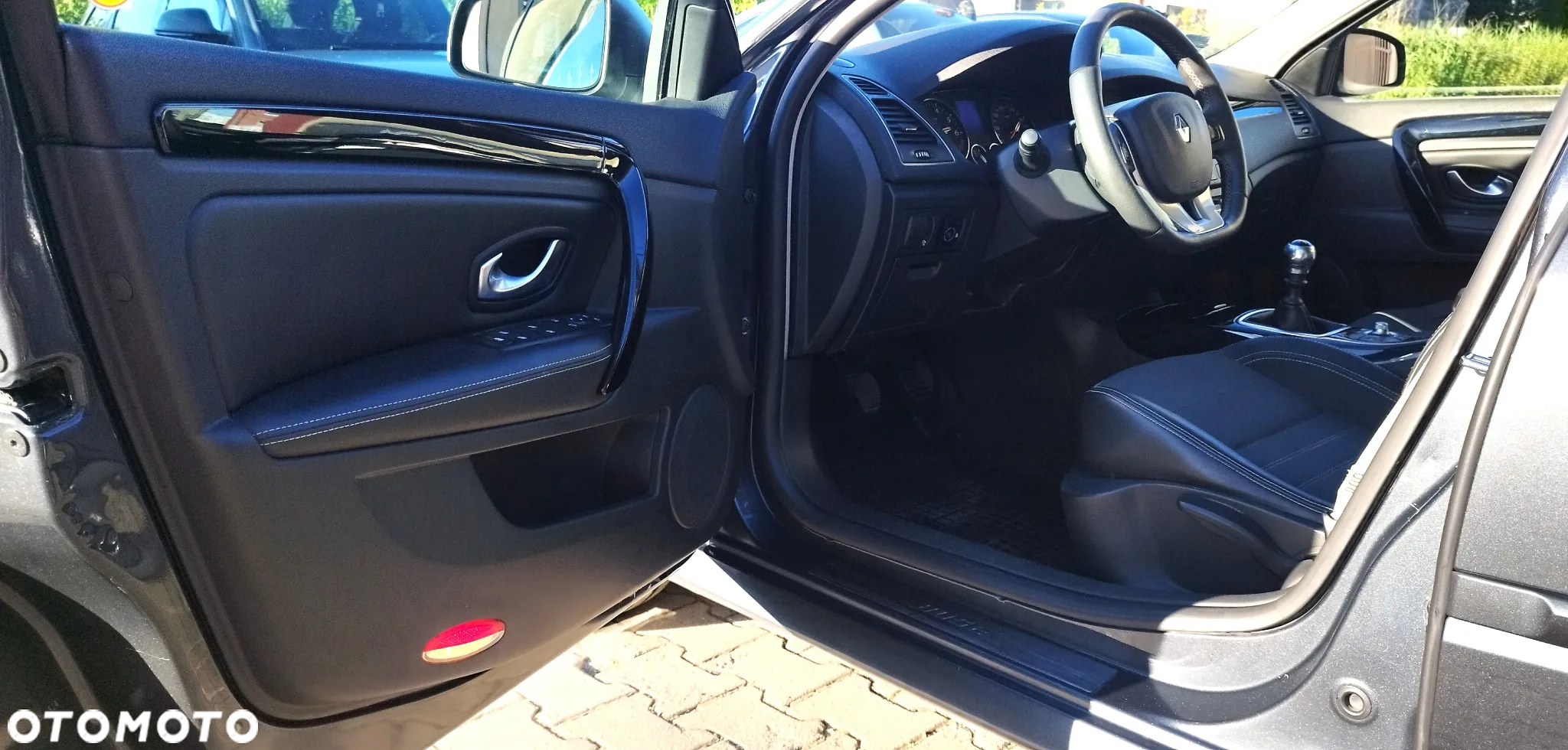 Renault Laguna 2.0 Bose Edition - 6